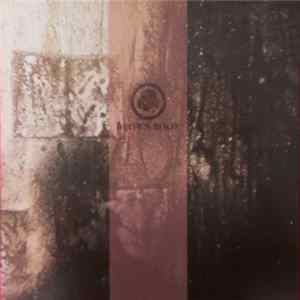 Death In June - Brown Book Album