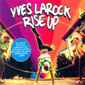 Yves Larock - Rise Up Album