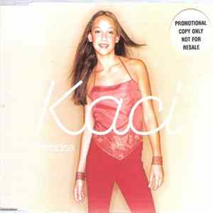 Kaci - Paradise Album