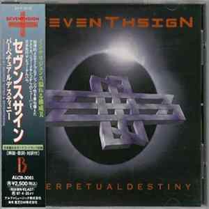 Seventhsign - Perpetual Destiny Album