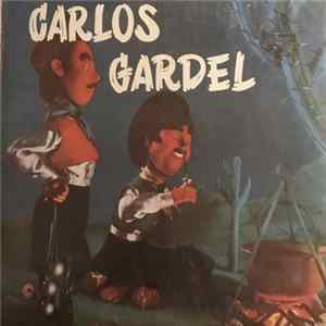 Carlos Gardel - Carlos Gardel Album
