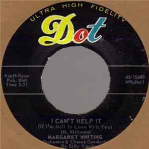 Margaret Whiting - That's Why I Was Born Album