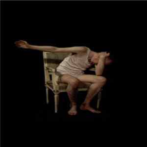 Leif Elggren - Death Travels Backwards Album
