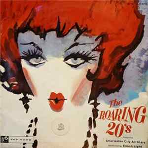 The Charleston City All-Stars - The Roaring 20's Album