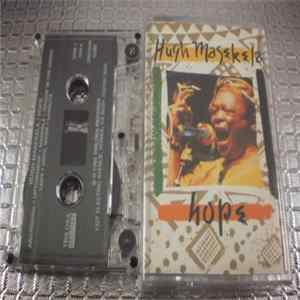 Hugh Masekela - Hope Album