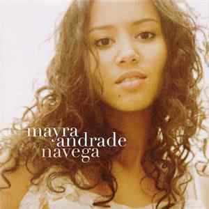 Mayra Andrade - Navega Album