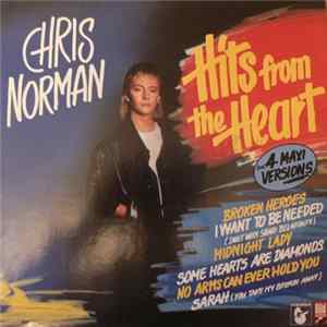 Chris Norman - Hits From The Heart Album