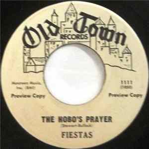The Fiestas - The Hobo's Prayer / She's Mine Album