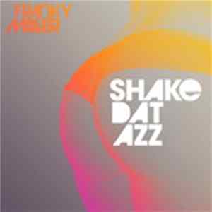Franky Miller - Shake Dat Azz Album
