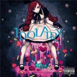 Utsu-P Feat. Sekihan - Idolatry Album