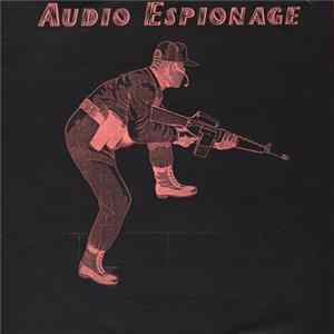 Various - Audio Espionage Album