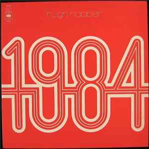 Hugh Hopper - 1984 Album