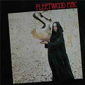 Fleetwood Mac - The Pious Bird Of Good Omen Album