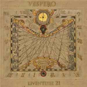 Vespero - Liventure #21 Album