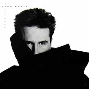 John Waite - No Brakes Album