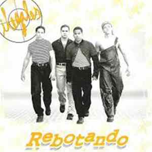 Ilegales - Rebotando Album