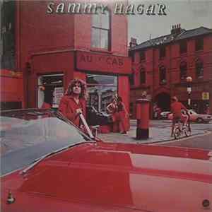 Sammy Hagar - Sammy Hagar Album