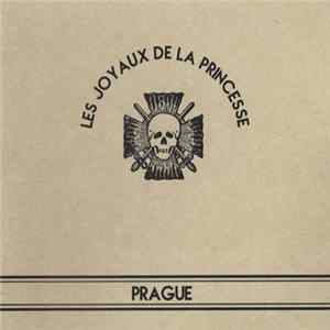 Les Joyaux De La Princesse - Prague Album