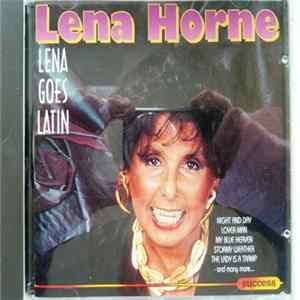 Lena Horne - Lena Goes Latin Album