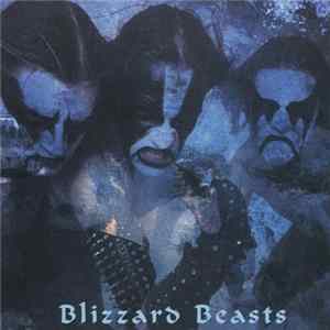 Immortal - Blizzard Beasts Album
