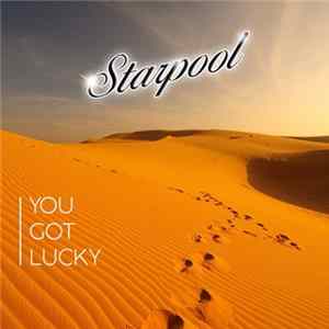 Starpool - You Got Lucky Album