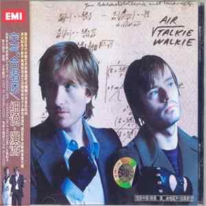 AIR = 空气合唱团 - Talkie Walkie = 细说·漫游 Album