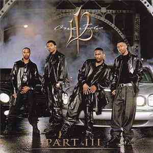 112 - Part III Album