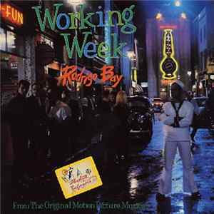 Working Week - Rodrigo Bay Album