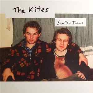 The Kites - Sunfish Twins Album