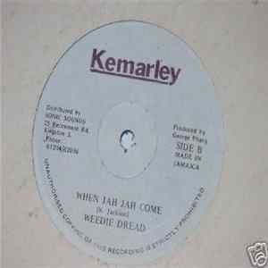 Big Youth & Half Pint / Weedie Dread - Marcus Did Warn Them / When Jah Jah Come Album