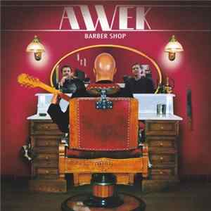 Awek - Barber Shop Album