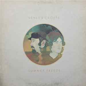 Seals & Crofts - Summer Breeze Album