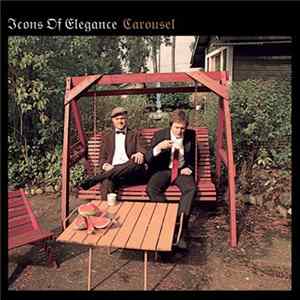 Icons Of Elegance - Carousel Album
