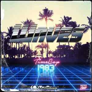 Timecop1983 - Waves EP Album