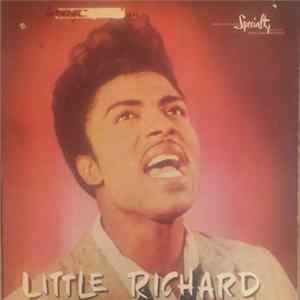Little Richard - Little Richard Album