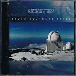 Newman - Under Southern Skies Album