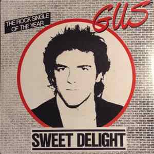 Gus - Sweet Delight Album