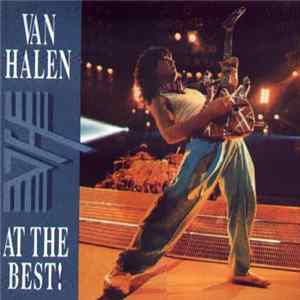 Van Halen - At The Best! Album