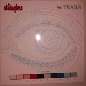 The Stranglers - 96 Tears Album