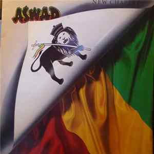 Aswad - New Chapter Album
