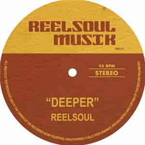 Reelsoul - Deeper Album