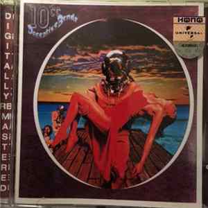 10cc - Deceptive Bends Album