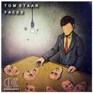 Tom Staar - Faces Album
