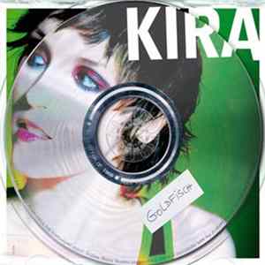 Kira - Goldfisch Album