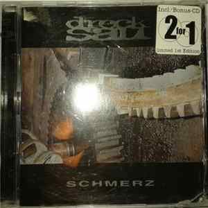 Drecksau - Schmerz Album
