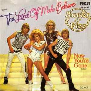 Bucks Fizz - The Land Of Make Believe / Now You're Gone Album