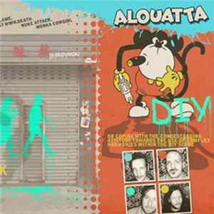 Alouatta - DIY Album