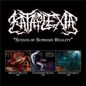 Kataplexia - Scenes Of Supreme Reality Album