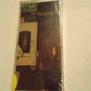 The Vestrymen - The Vestrymen Album