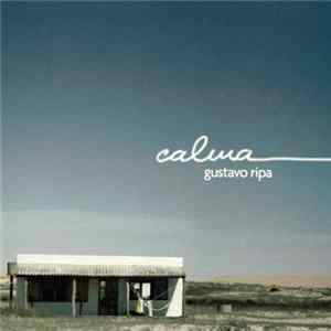 Gustavo Ripa - Calma Album